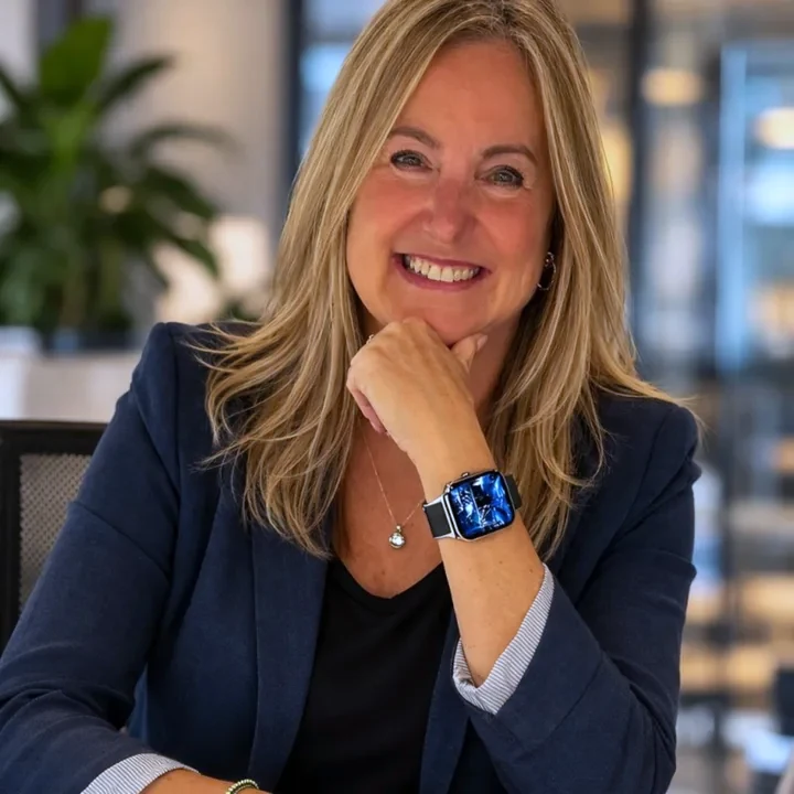Debbie Carkner portrait